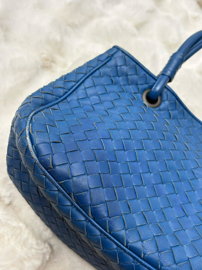 Bottega blue B04132915C rank Ab