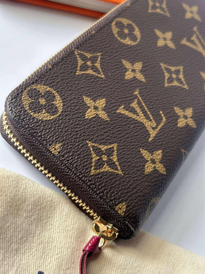 Louis Vuitton Clemence mono Brandnew