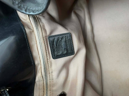 Burberry Duffle large rank A