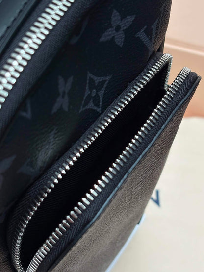 Louis Vuitton Avenue sling pm eclipse Brandnew