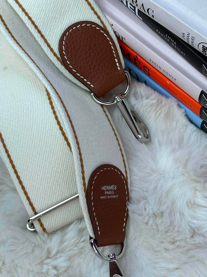 Hermes evelyn pm gold phw Y AC 006 AT 9/10