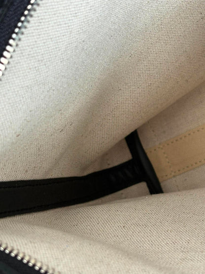 Goyard Clutch Black Conti pm SOY120250
