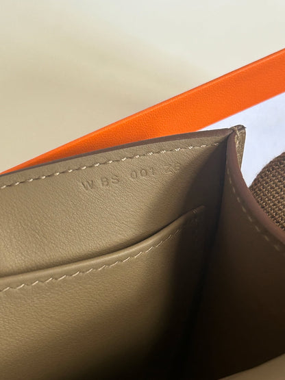 Hermes Geta&nbsp;eutope ghw stamp w bs 001 zb brandnew