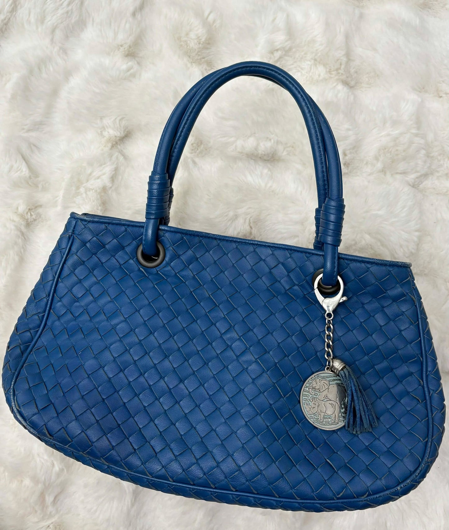 Bottega blue B04132915C rank Ab