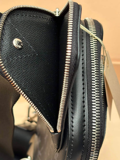 Louis Vuitton Avenue sling pm eclipse Brandnew