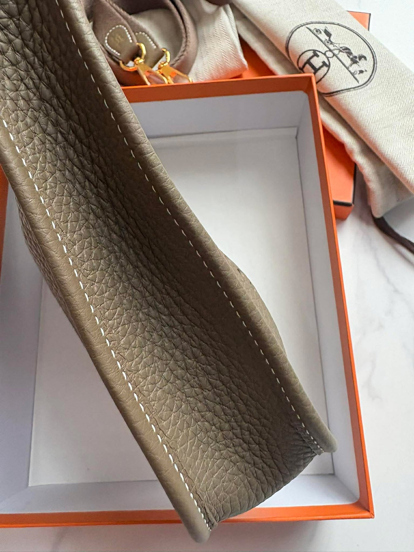 Hermes evelyn tpm eutope ghw K MP 009 BO