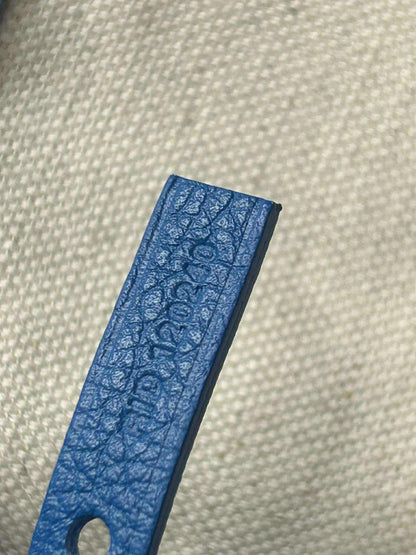 Goyard St Louis pm blue RID 120240 Brandnew
