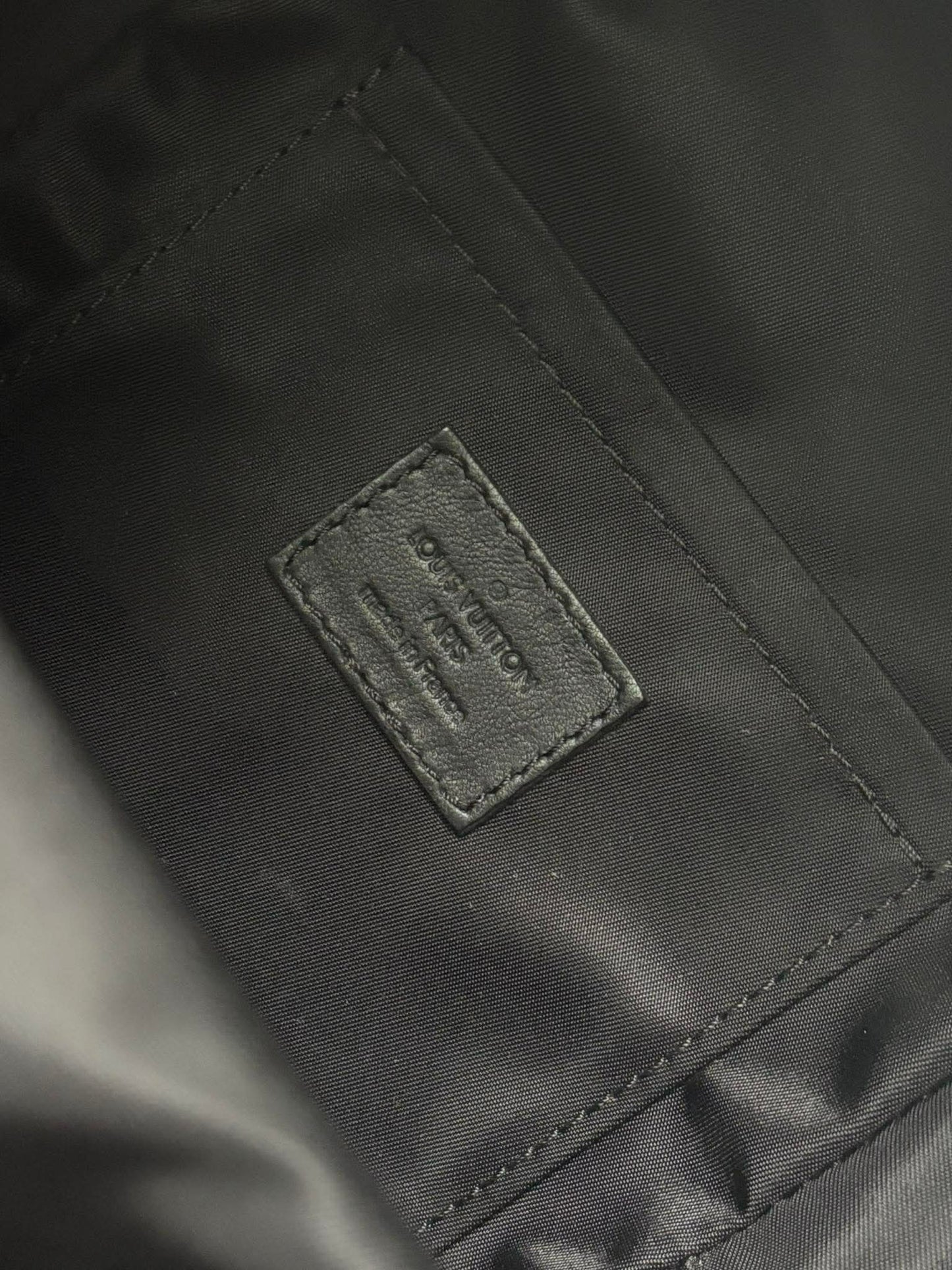 Louis Vuitton Palmsprint mini FL2136