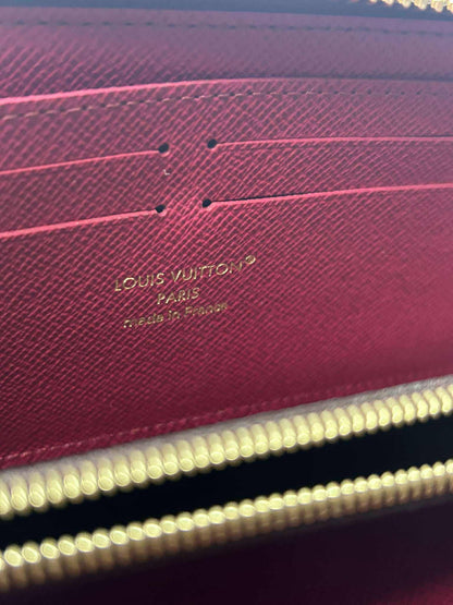 Louis Vuitton Clemence mono Brandnew