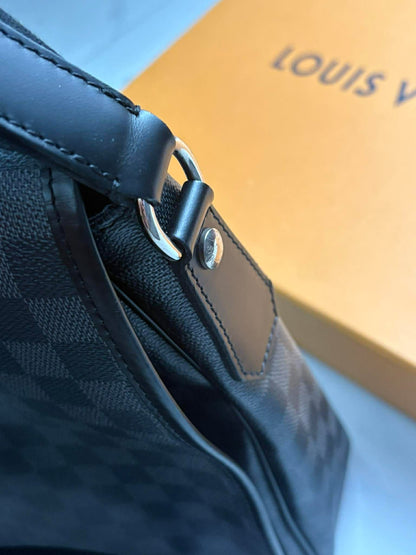 Louis Vuitton Gm Daniel graphite rank A SP0029