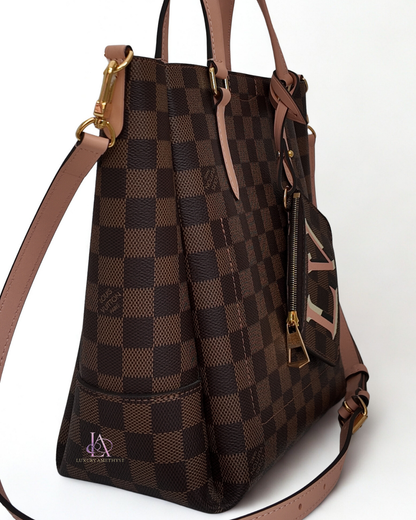 LV Belmont Damier