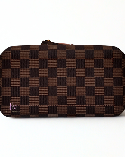 LV Belmont Damier