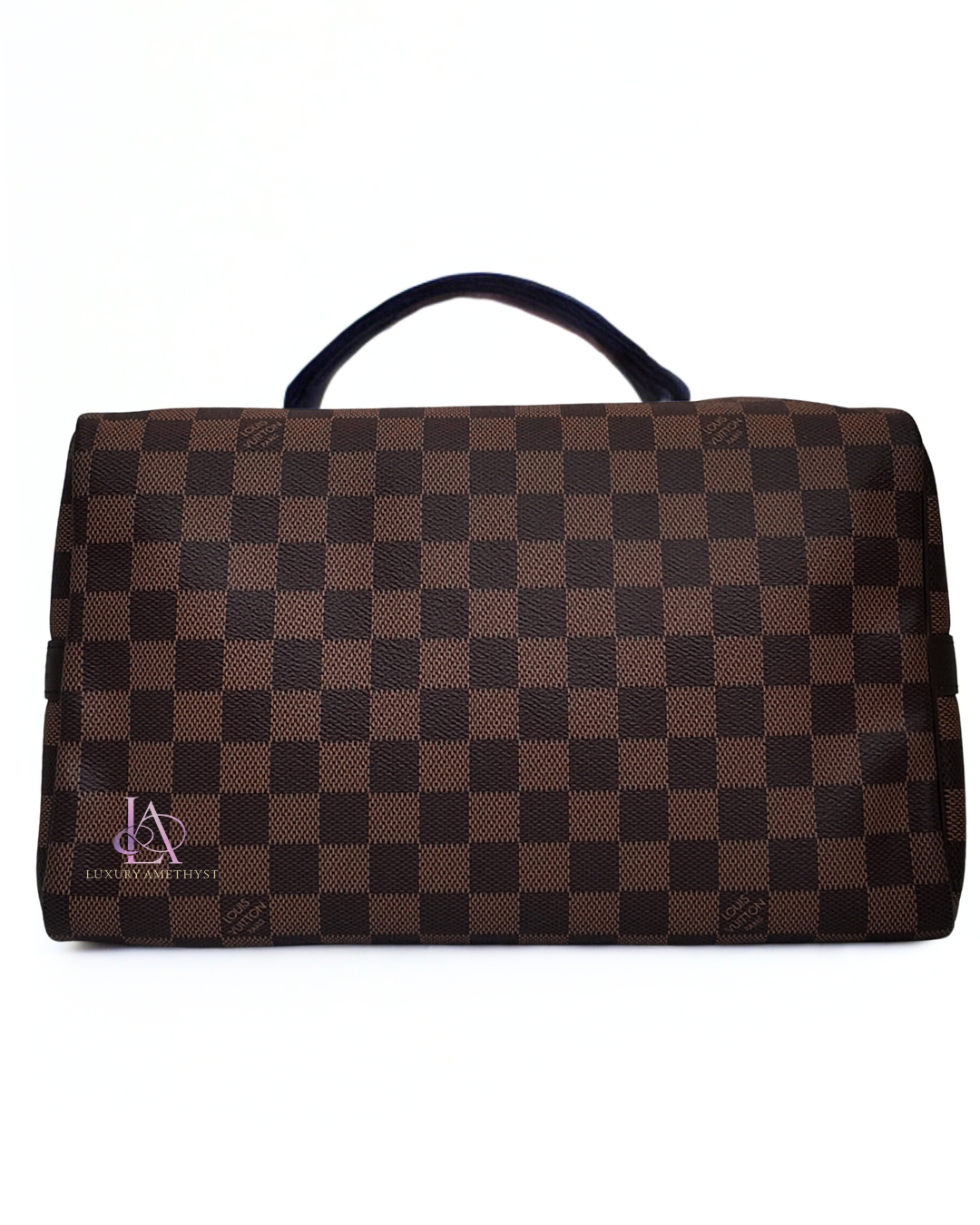 LV Speedy Bandouliere 30 Damier