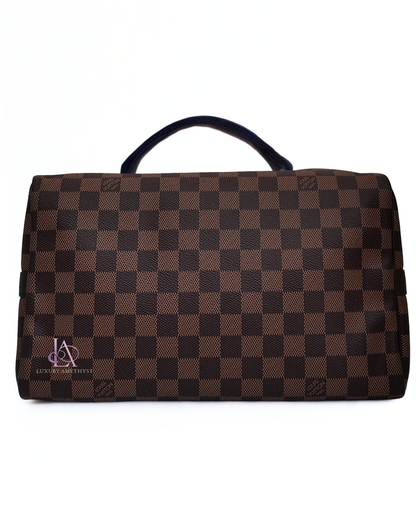 LV Speedy Bandouliere 30 Damier