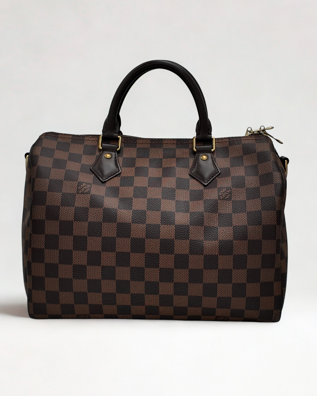 LV Speedy Bandouliere 30 Damier
