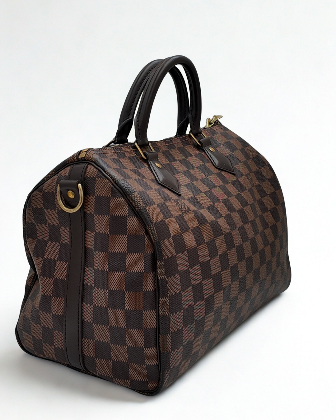 LV Speedy Bandouliere 30 Damier