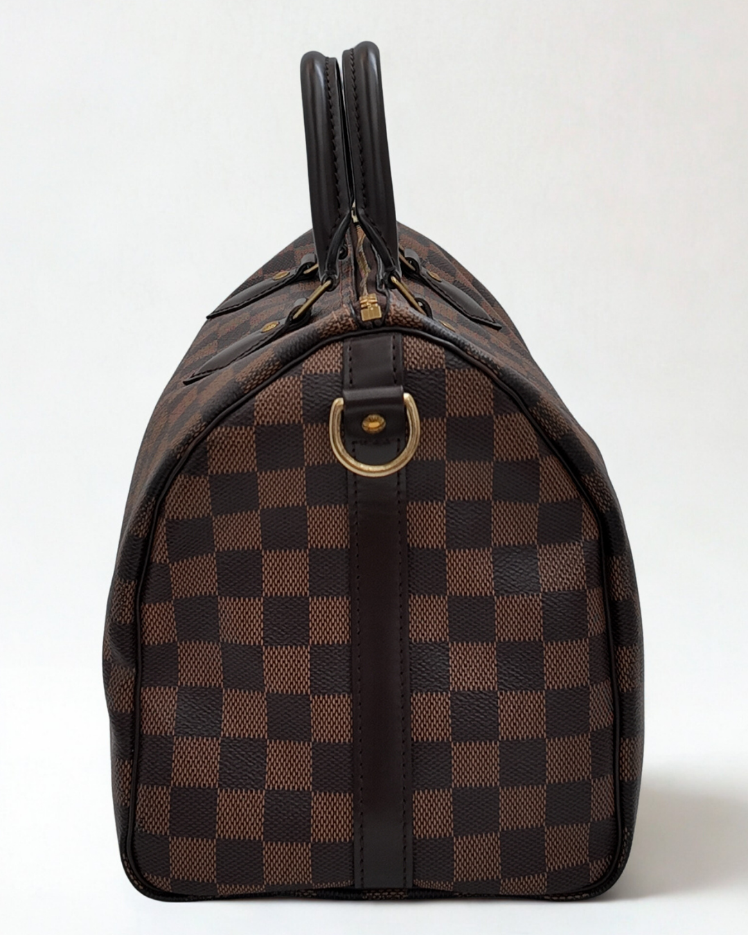 LV Speedy Bandouliere 30 Damier
