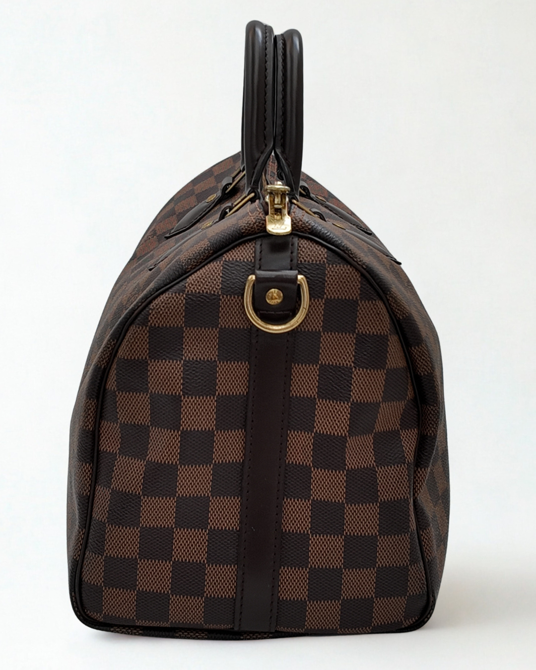 LV Speedy Bandouliere 30 Damier