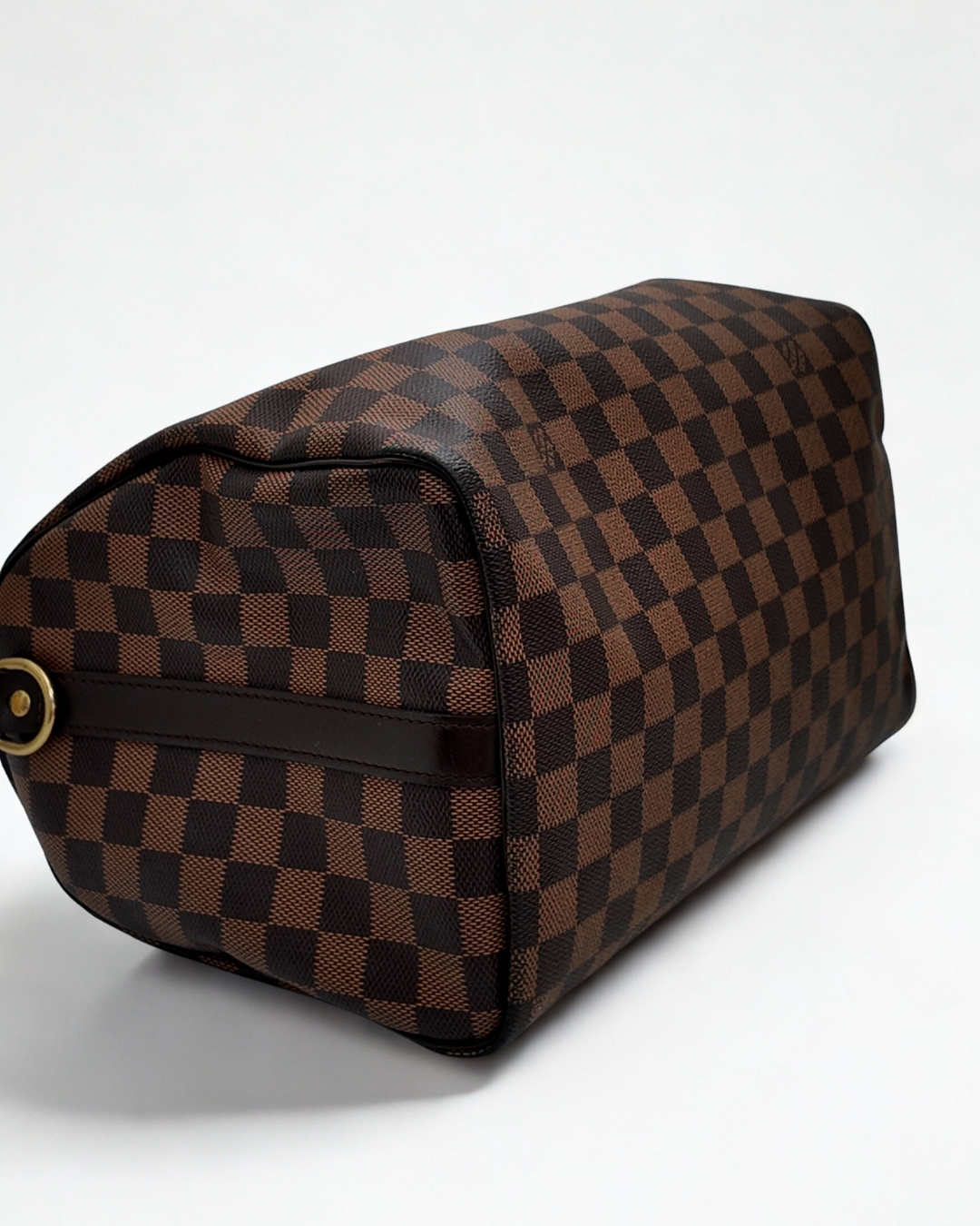 LV Speedy Bandouliere 30 Damier