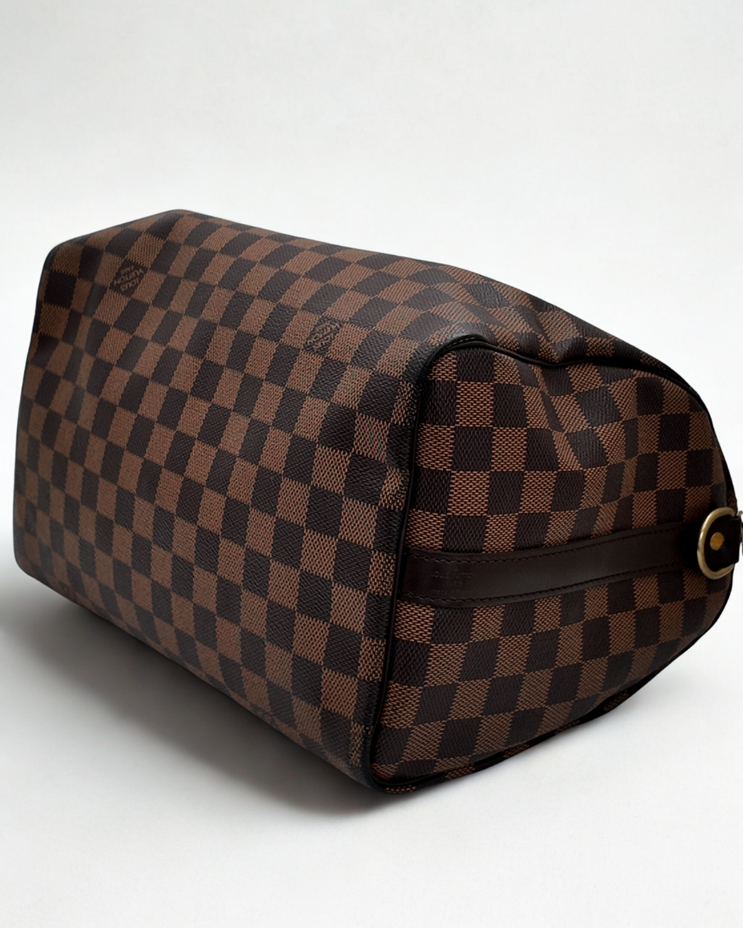 LV Speedy Bandouliere 30 Damier