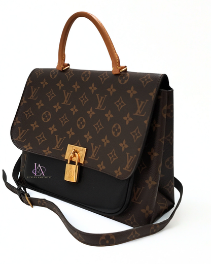 LV Marignan Monogram MM