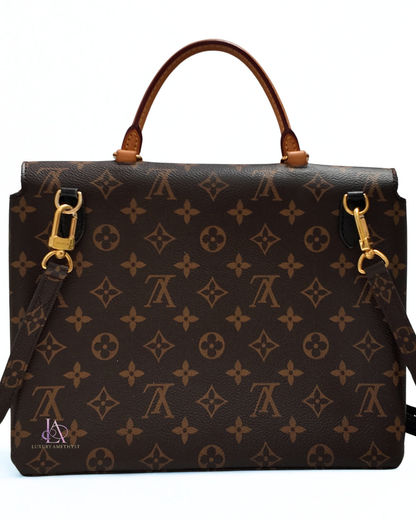 LV Marignan Monogram MM