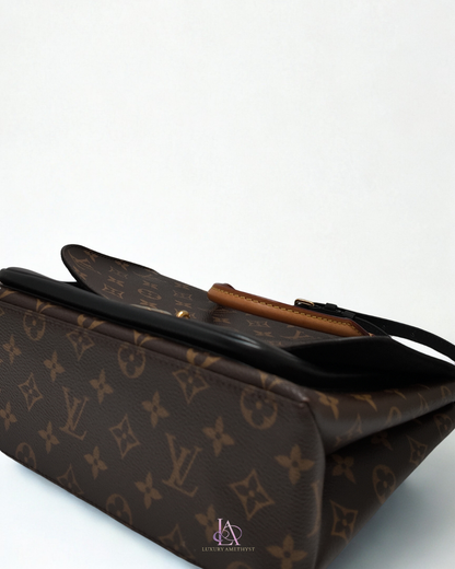 LV Marignan Monogram MM