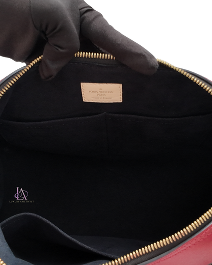 LV Tuileries Tote Monogram