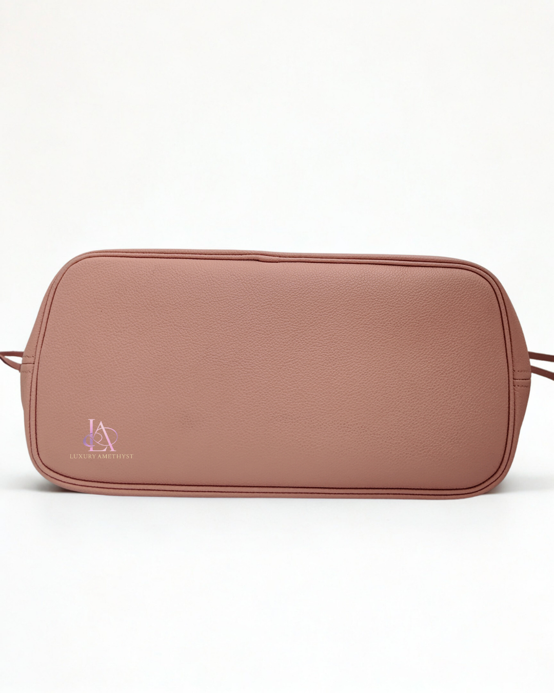 LV Neverfull Empreinte Pink MM